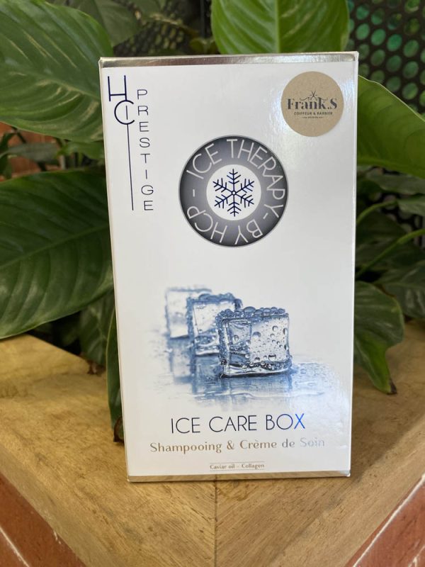 ICE Care Box