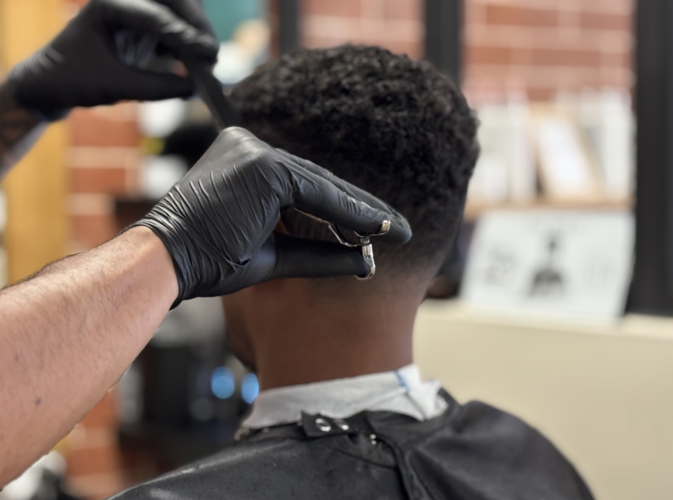coupe homme salon frank.s saint denis 974