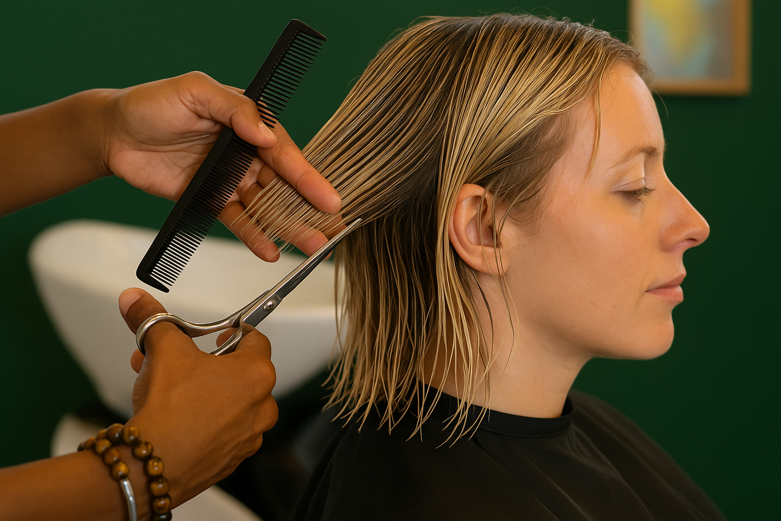 touch therapy salon frank.s saint denis 974