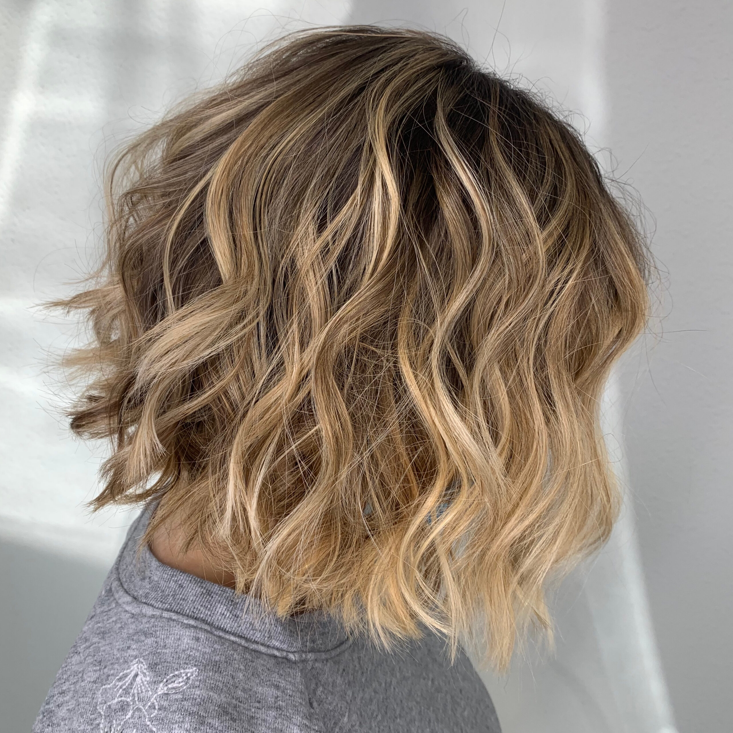 Coloration homme Salon Frank.S Saint-Denis 974